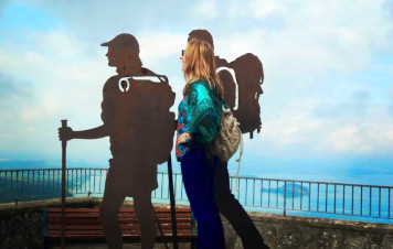 VIAGGIARE E VIVERE ALL'ESTERO